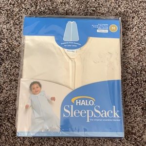 Halo Sleep Sack
